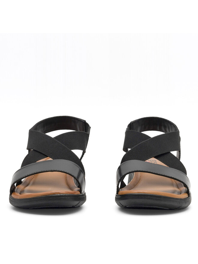 Go Soft Sandalen Go Soft WI16-INES-04 Schwarz