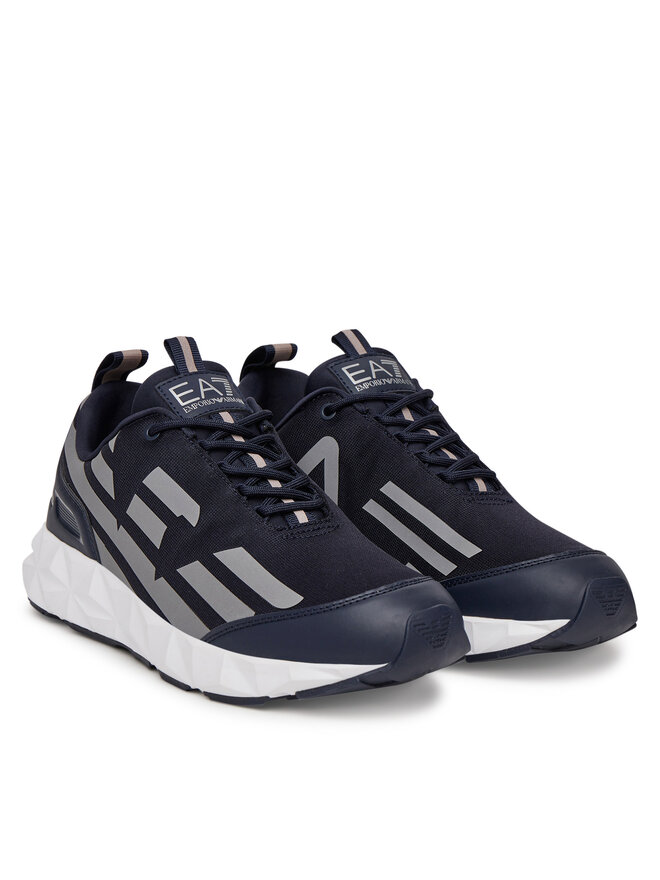 EA7 Emporio Armani Zapatillas EA7 Emporio Armani X8X217 XK433 U461 Azul