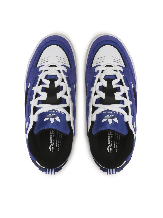 adidas Снікерcи adidas Adi2000 Shoes HQ6917 Голубий