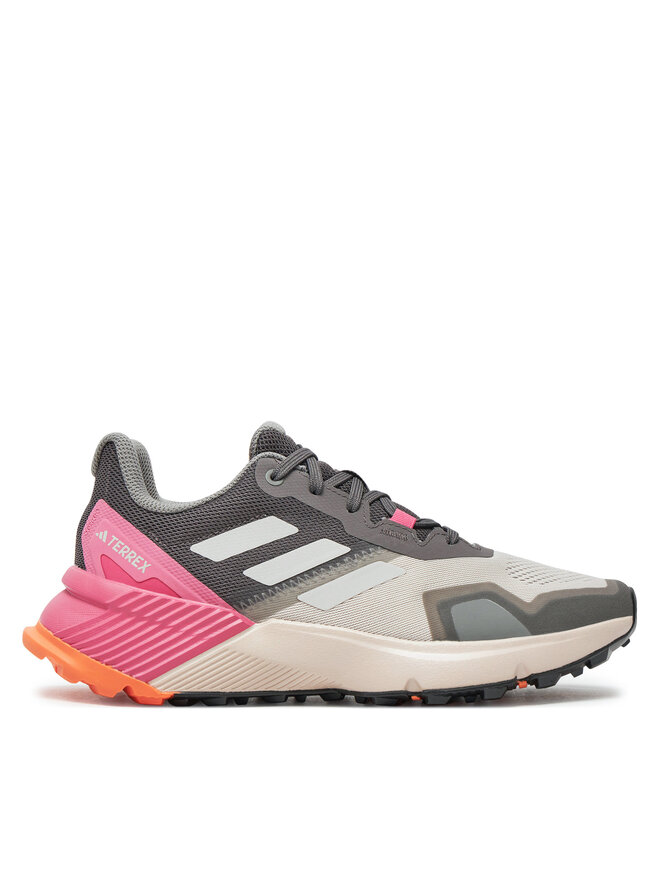 adidas Scarpe running adidas Terrex Soulstride IG8920 Grigio