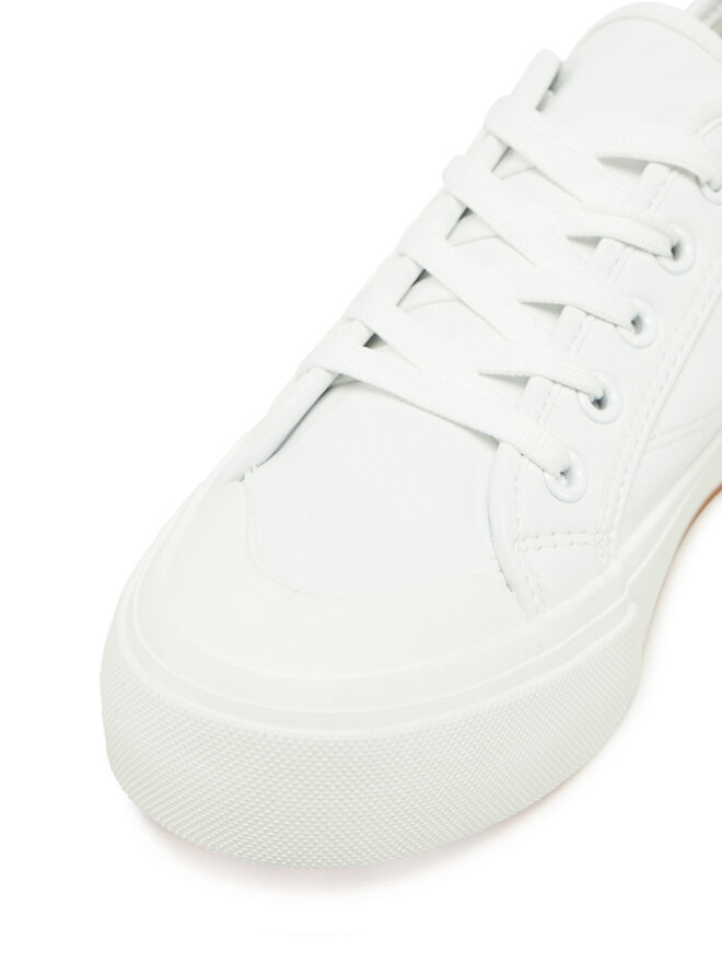 LOVE MOSCHINO Scarpe da ginnastica LOVE MOSCHINO JA15012G1MIA0100 Bianco