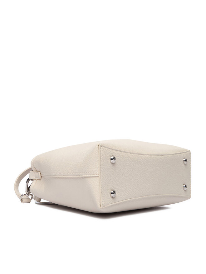 Nine West Handtasche Nine West CEO-Madison Muse-LDA8337 Weiß