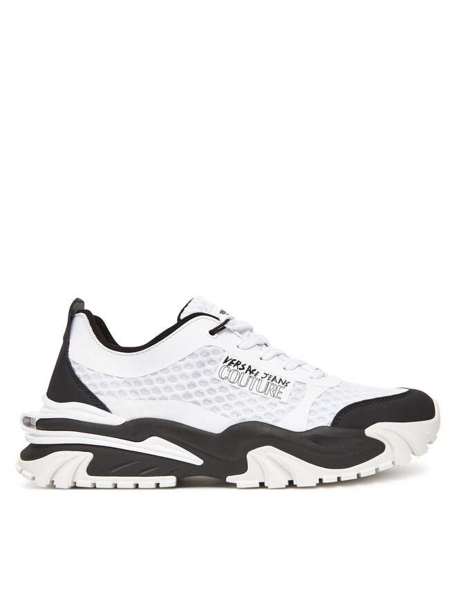Versace Jeans Couture Sneakers Versace Jeans Couture 78YA3SIB Weiß