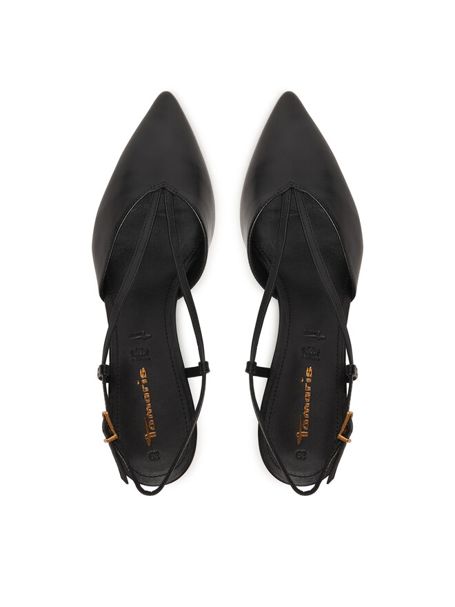 Tamaris High Heels Tamaris 1-29620-46 Schwarz