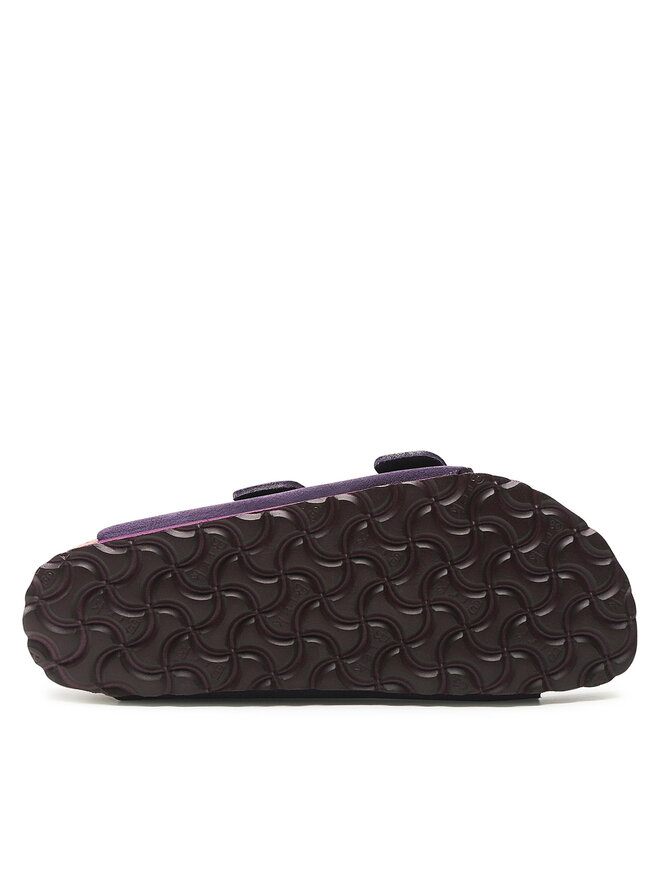 Birkenstock Pantoletten Birkenstock Arizona Bs 1021265 Violett