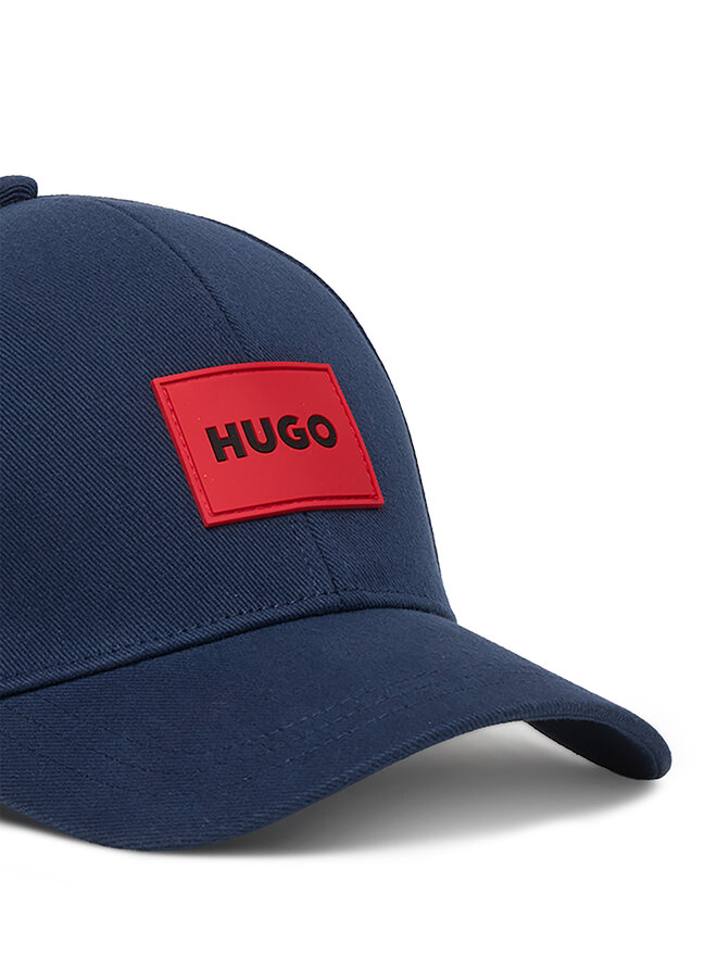 HUGO Cap HUGO G01187 M Dunkelblau