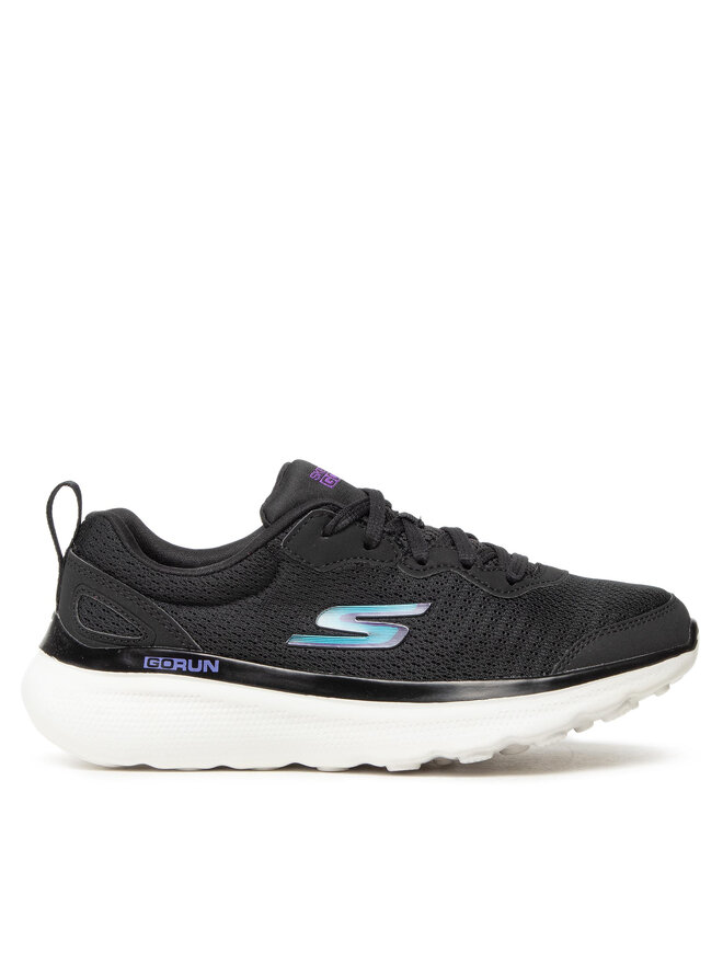 Skechers Sneakersy Skechers Ostara 128434/BLK Černá