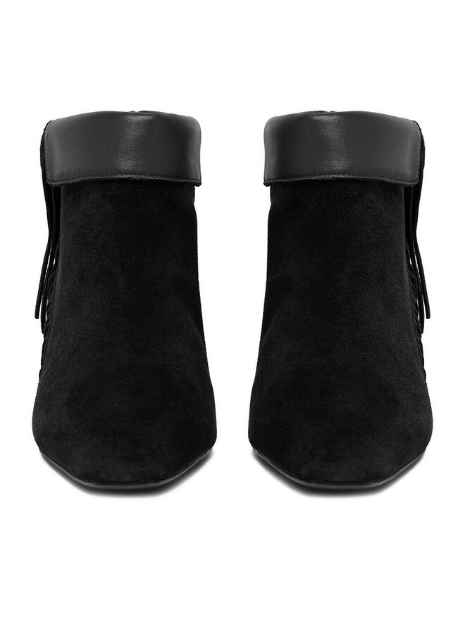 GINO ROSSI Stiefeletten GINO ROSSI EO-26124-03 Schwarz