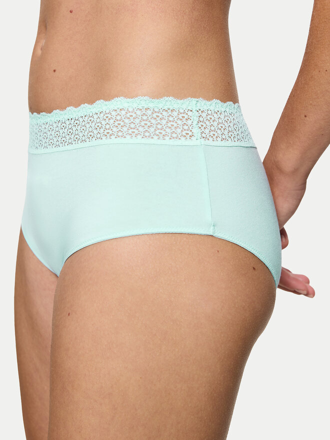 Triumph Triumph Σλιπ κλασικά Feel Of Modal 10214399 Μπλε
