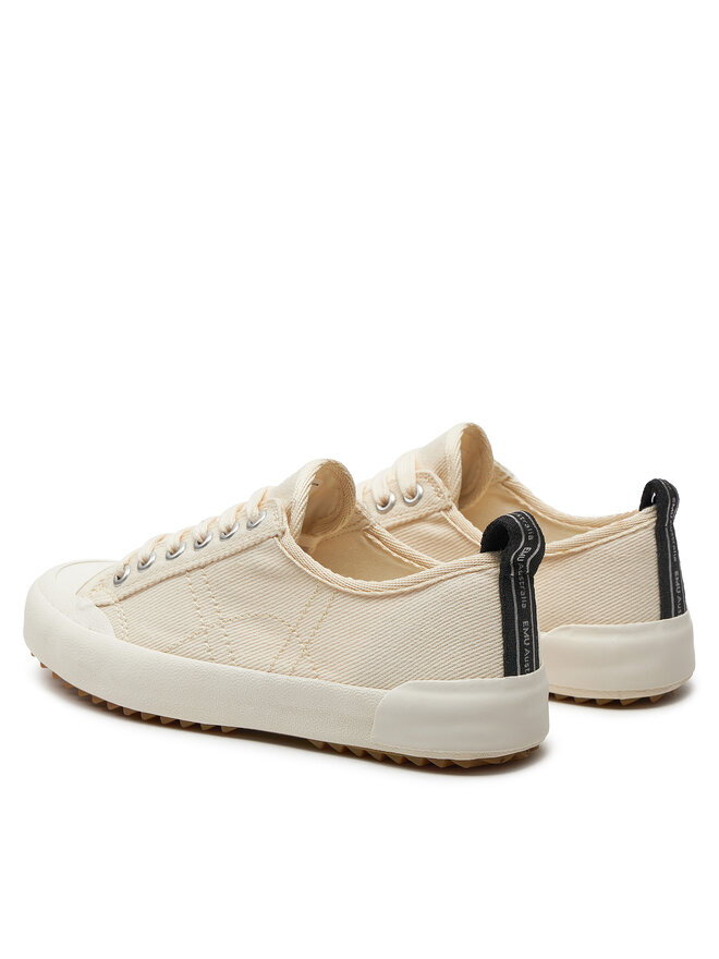EMU Australia Sneakers aus Stoff EMU Australia Hosier W13022 Beige