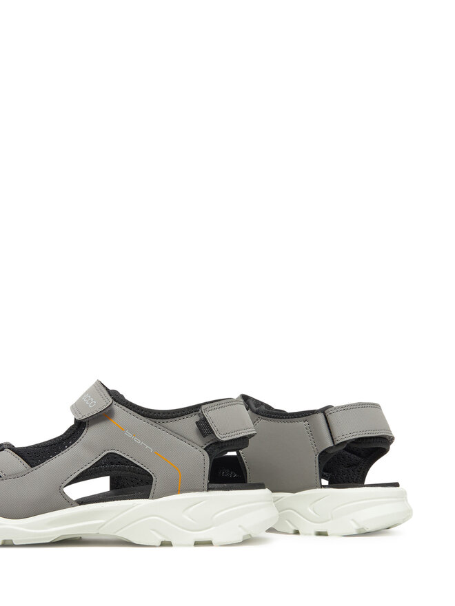 ECCO Szandál ECCO Biom Raft 70060350585 Szürke