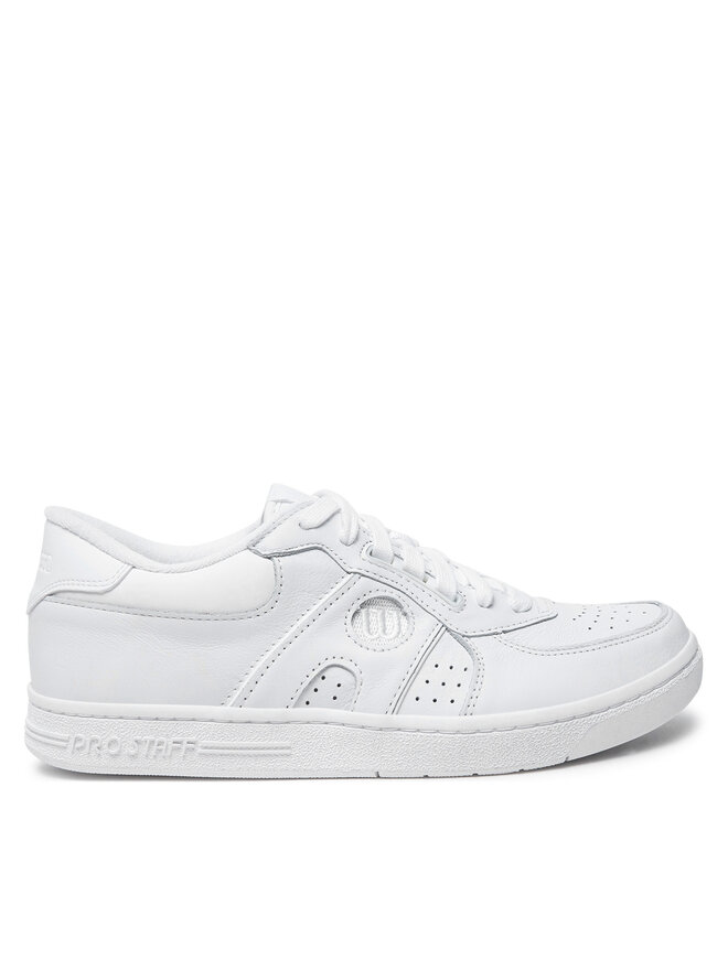 Wilson Sneakersy Wilson Pro Staff 87 WRS333990 Biela
