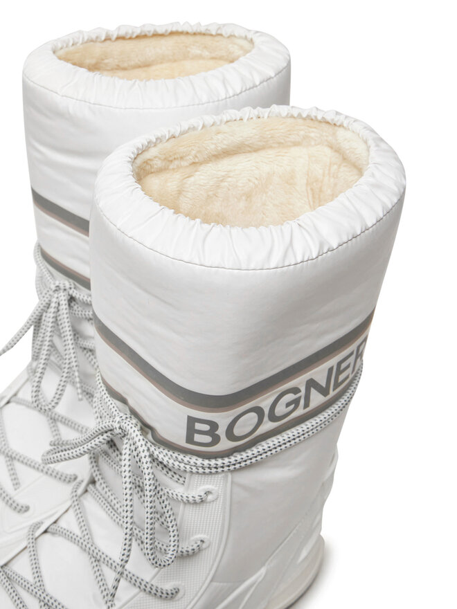 Bogner Schneeschuhe Bogner Les Arcs 7 32447404 Weiß