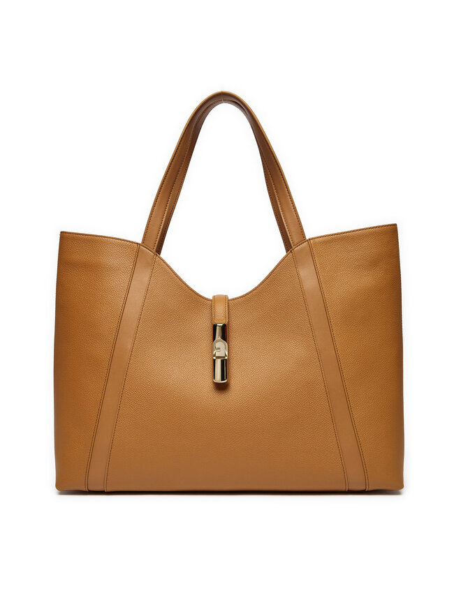 Furla Torebka Furla WB01498 BX3353 RY000 Brązowy