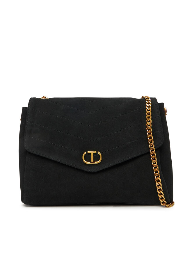 TWINSET Handtasche TWINSET 252TB7360 Schwarz