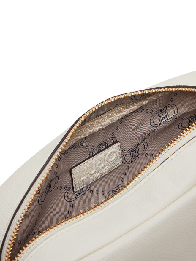 Liu Jo Soma Liu Jo Ecs Camera Case AA5137 E0033 Écru