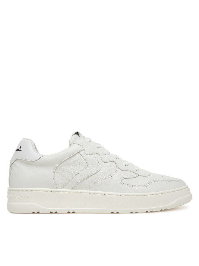 Voile Blanche Sneakers Voile Blanche Layton 01 2017986.04.0N01 Weiß