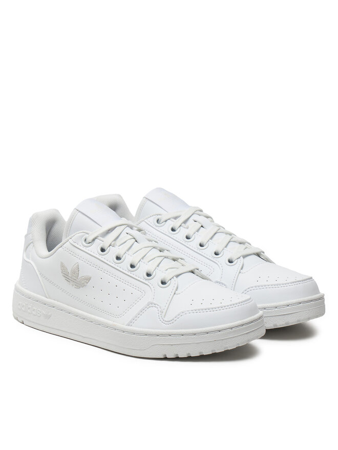 adidas Snīkeri adidas Ny 90 JI1896 Balts