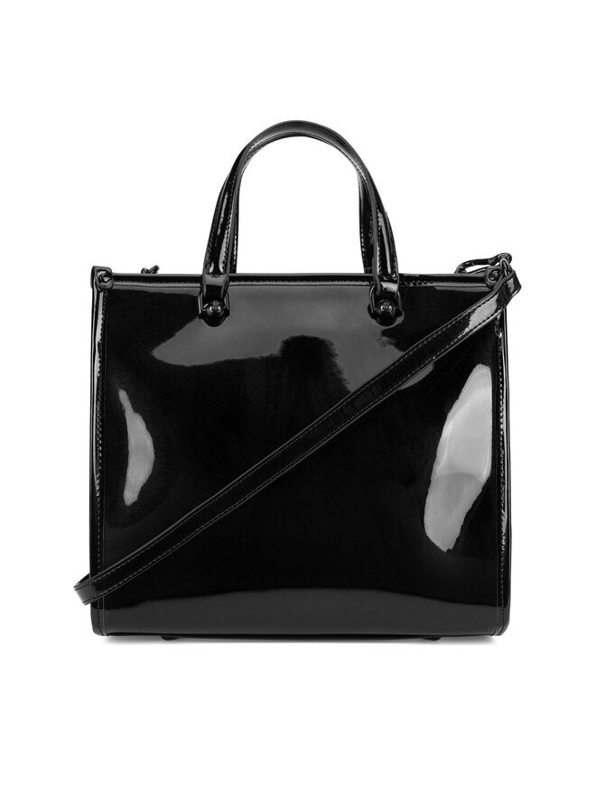 Juicy Couture Geantă Juicy Couture BIJXT8646WVP Negru