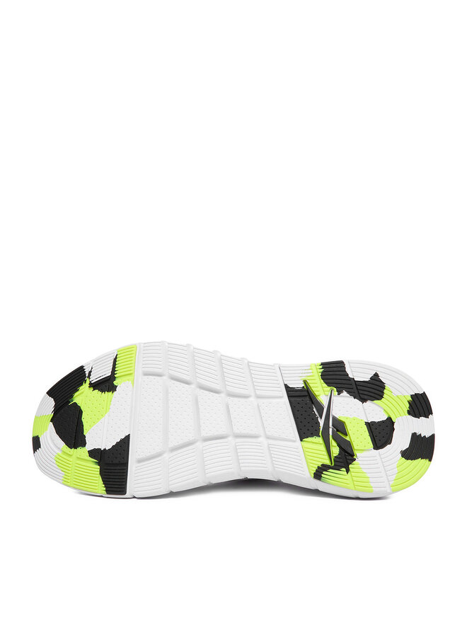 Reebok Взуття для тренажерного залу Reebok EO-NANO GYM 100244690 Білий