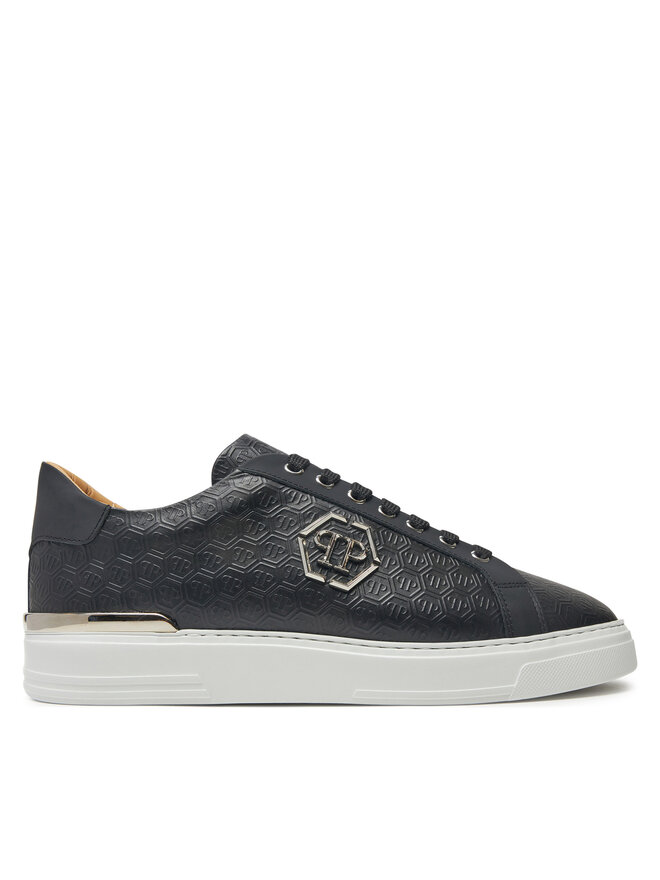 PHILIPP PLEIN Sneakersy PHILIPP PLEIN AADS USC0665 PLE010N Czarny