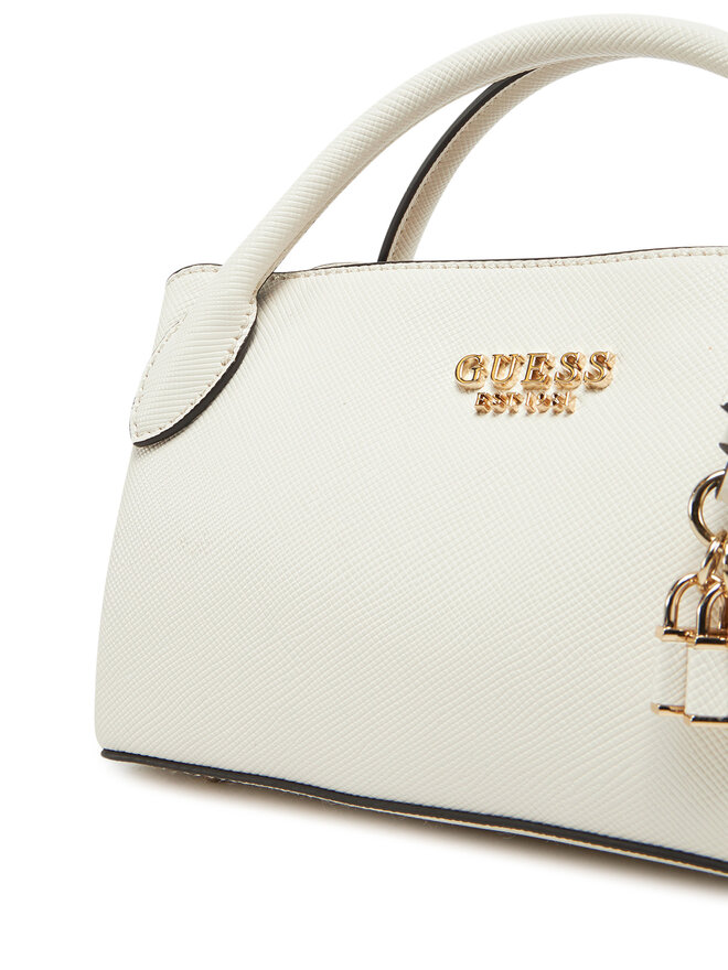Guess Torebka Guess HWZG96 43050 Biały