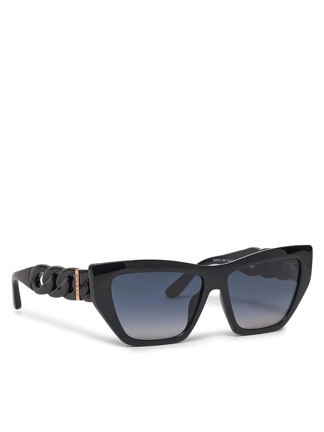 Guess Occhiali da sole Guess GU00111 Nero