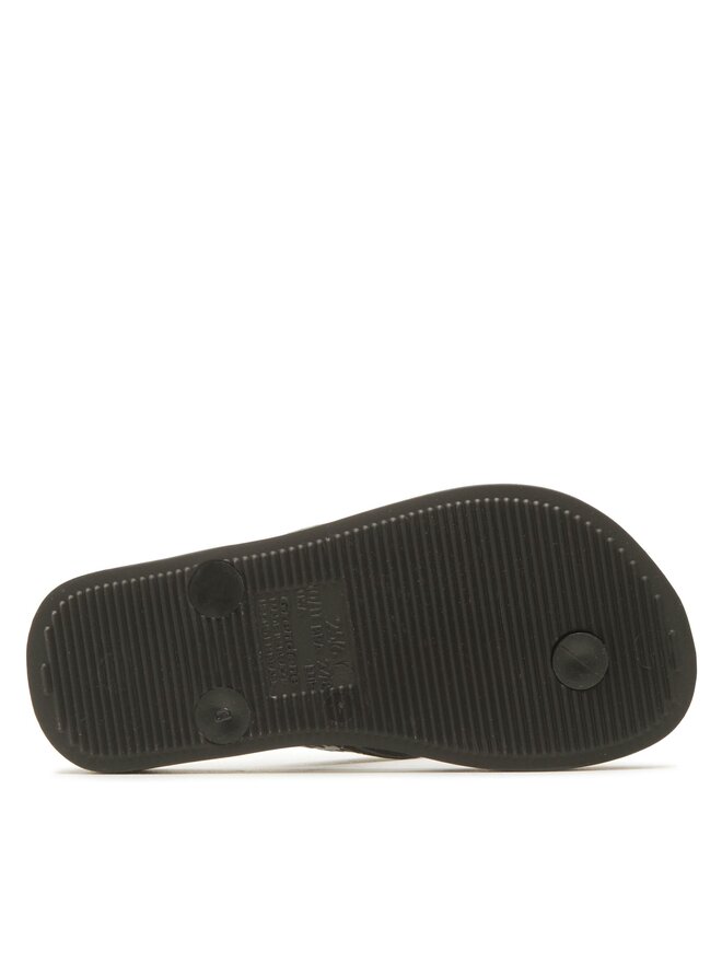 Ipanema Джапанки Ipanema IPANEMA TEMAS XI KID 83348 Черен