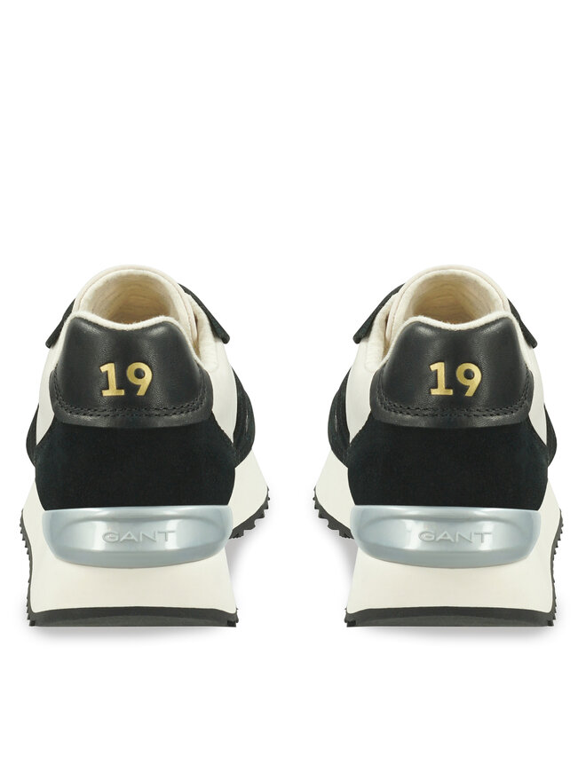 Gant Sneakers Gant Bevinda 29533669 Negru
