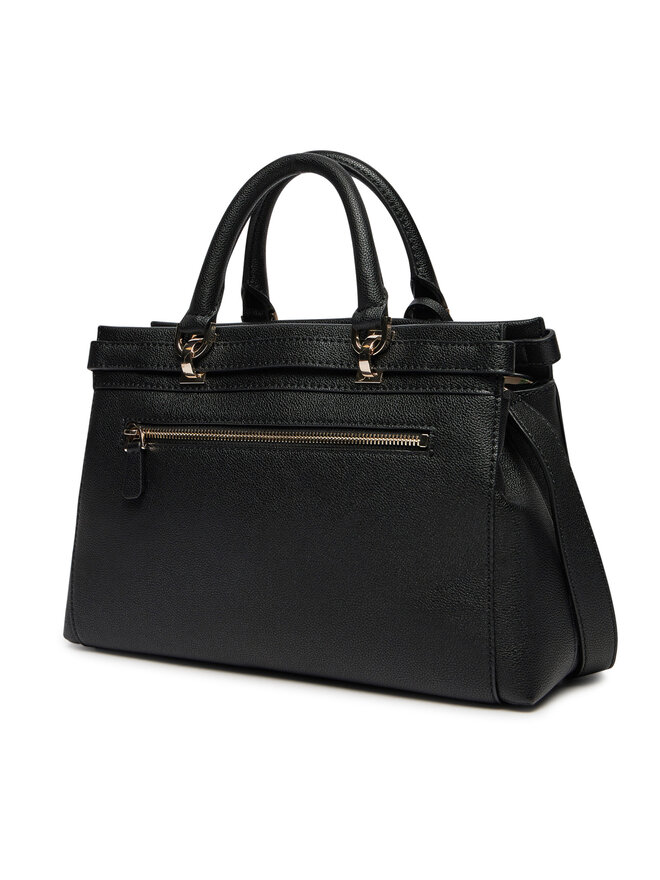 Guess Τσάντα Guess HWEBG9 51105 Μαύρο