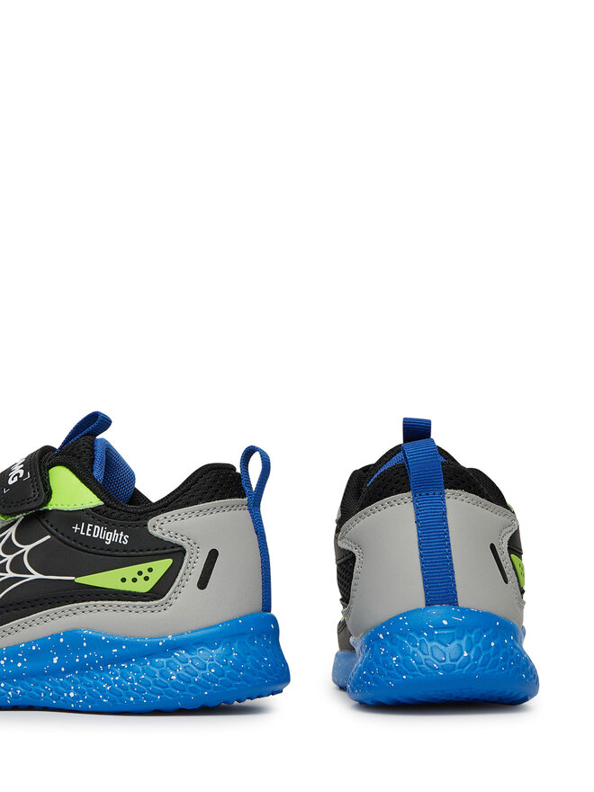 Primigi Sneakersy Primigi 7966622 Černá