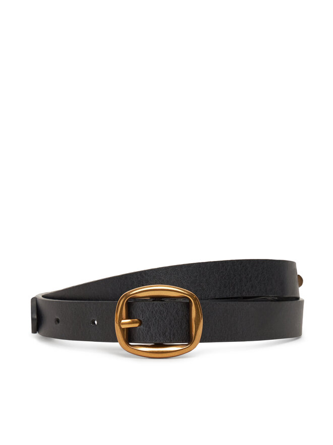 PINKO Ζώνη Γυναικεία PINKO Dita H2 Belt 20251 PLT01 104796 A2GG Μαύρο