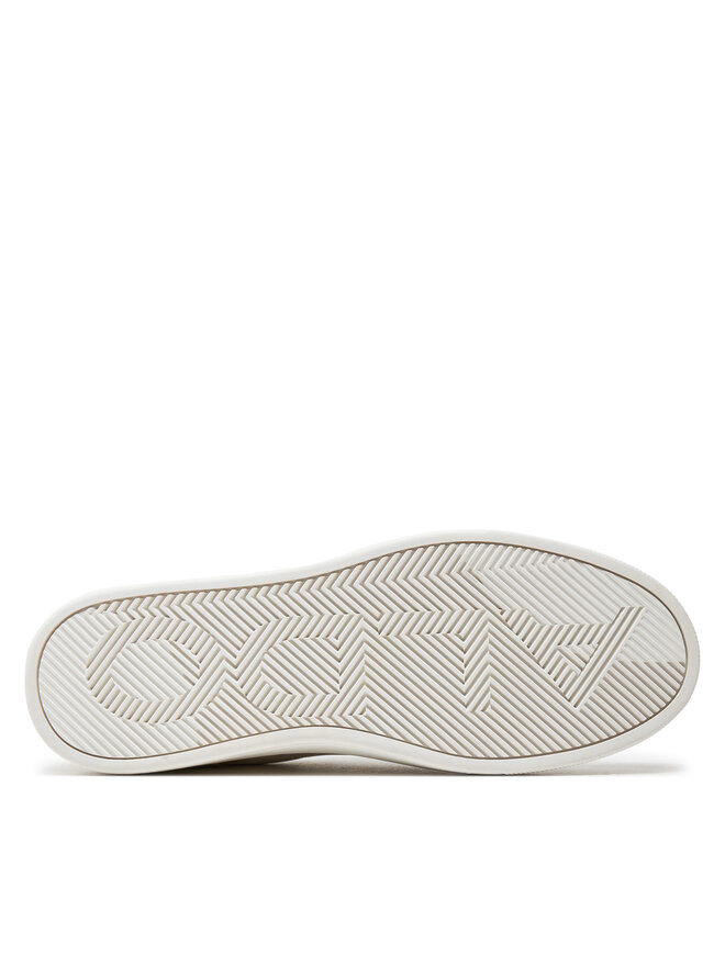 Aldo Снікерcи Aldo 13801073 Білий
