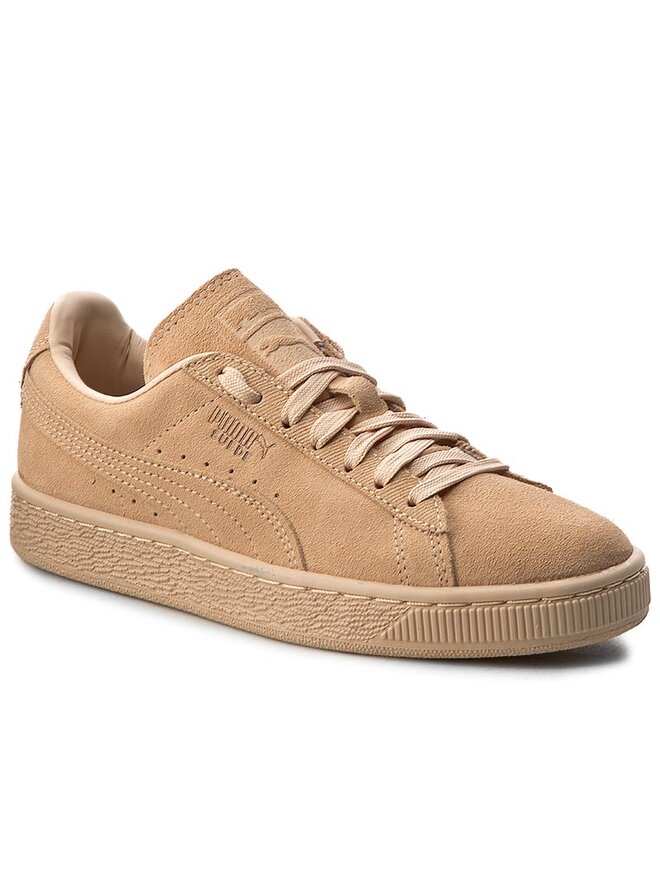 Puma Laisvalaikio batai Puma Suede Classic Tonal 362595 02 Smėlio