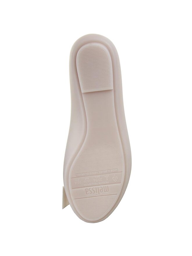 Melissa Балетки Melissa Space Love III Ad 31821 Бежевий