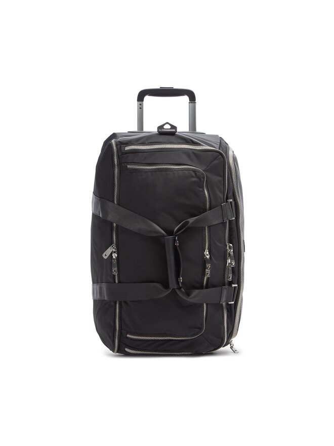 Guess Bolsa de viaje Guess TMECRN P4154 Negro