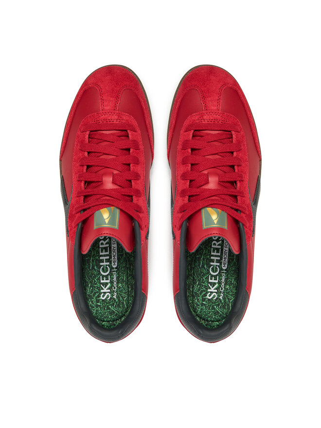 Skechers Tenisice Skechers Hotshot - Roaver 254152/RDBK Crvena