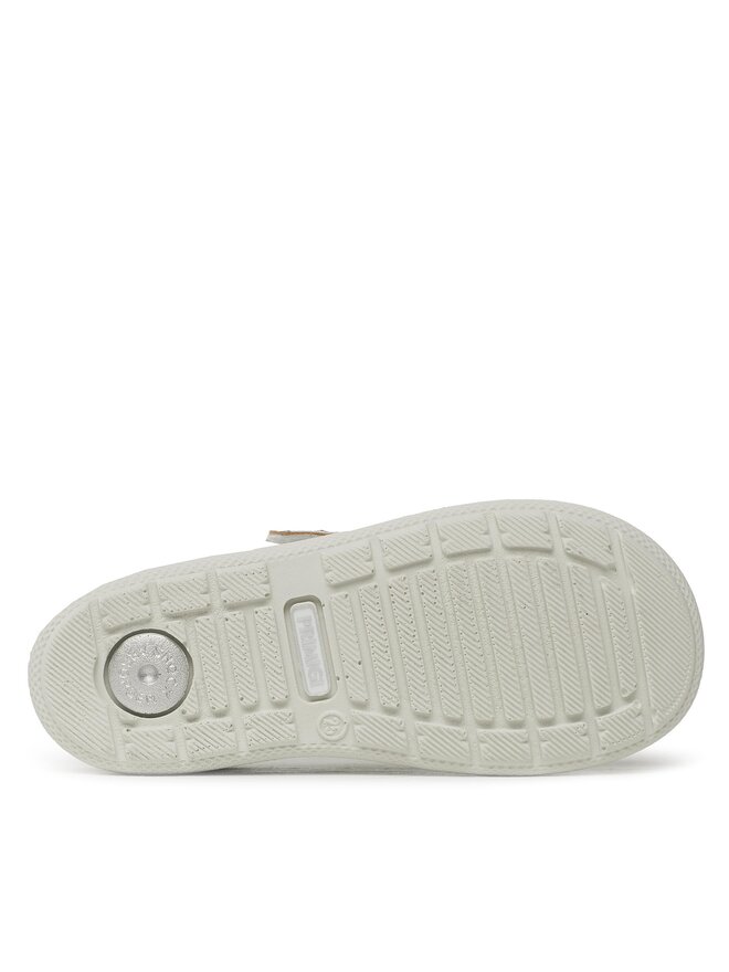 Primigi Sneakers Primigi 3852222 S Silberfarben