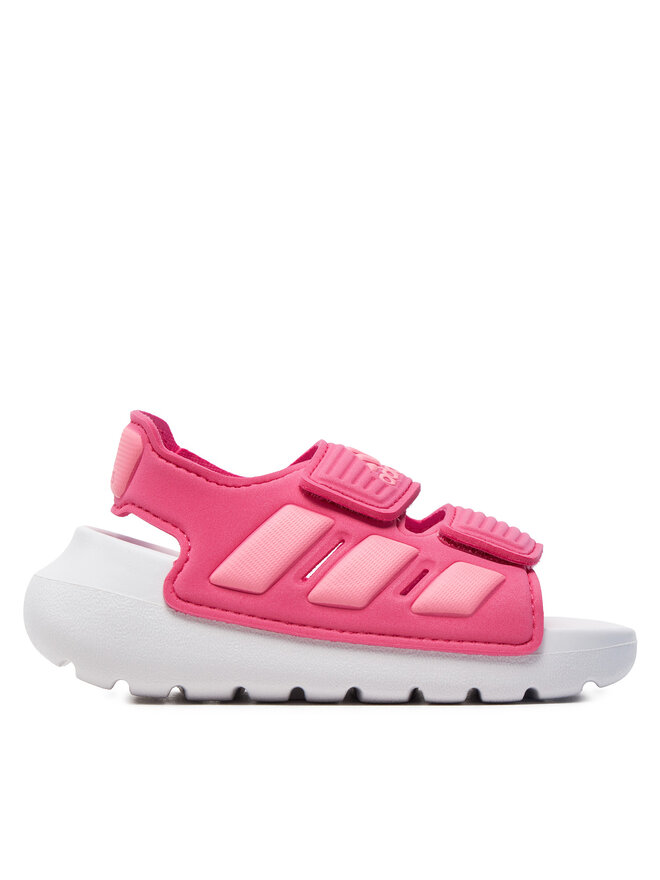Adidas baby pink on sale