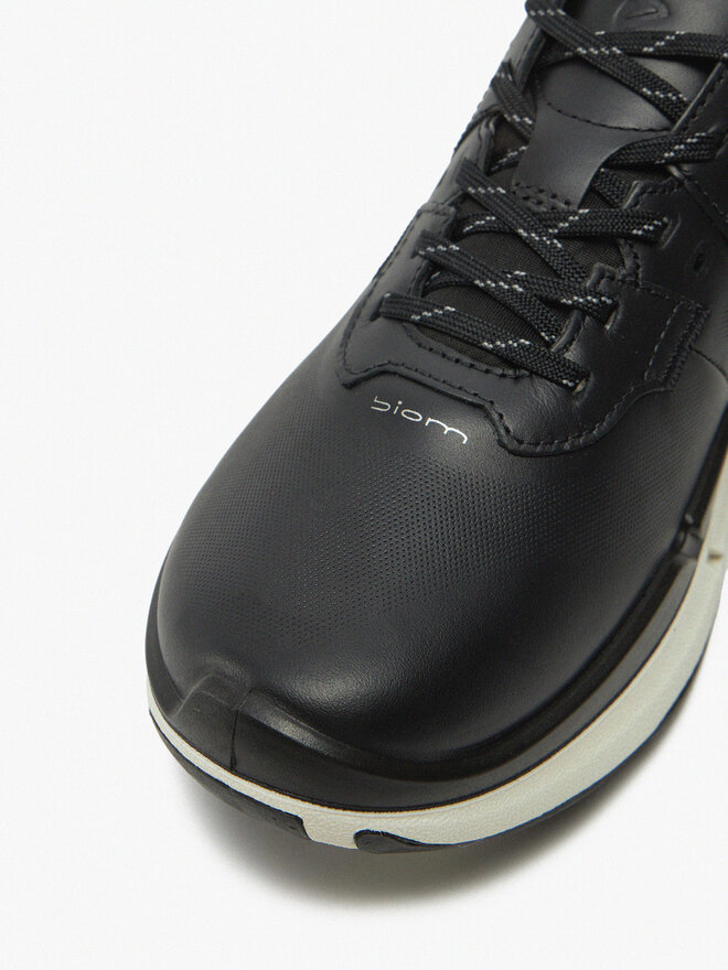 ECCO Sneakersy ECCO Biom 2.2 W 83076301001 Černá