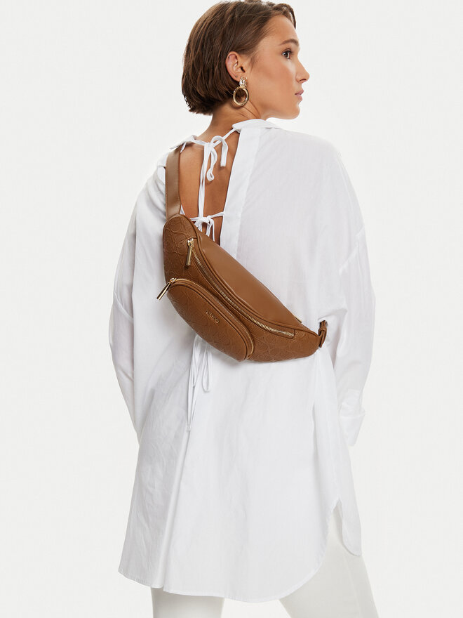 Liu Jo Gürteltasche﻿ Liu Jo AF4254 E0538 Braun