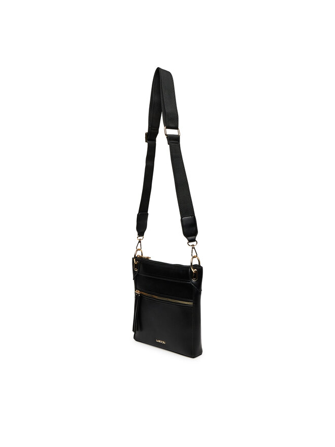 Lasocki Handtasche Lasocki LSK-M-005-07 Schwarz