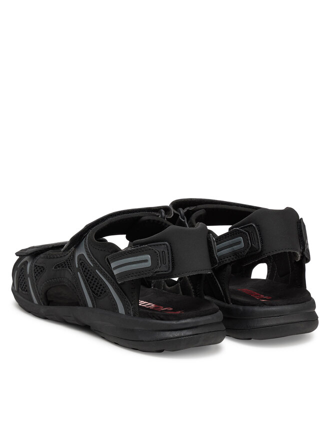 Joma Босоніжки Joma S.Zeus 2501 SZEUS2501V Чорний