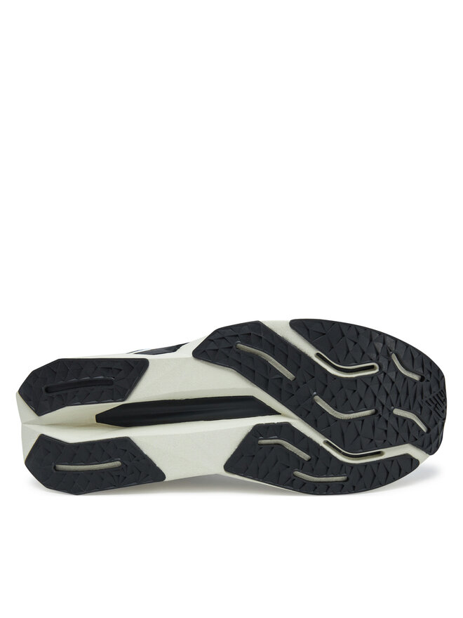 New Balance Pantofi pentru alergare New Balance FuelCell Propel v5 MFCPRCW5 Alb