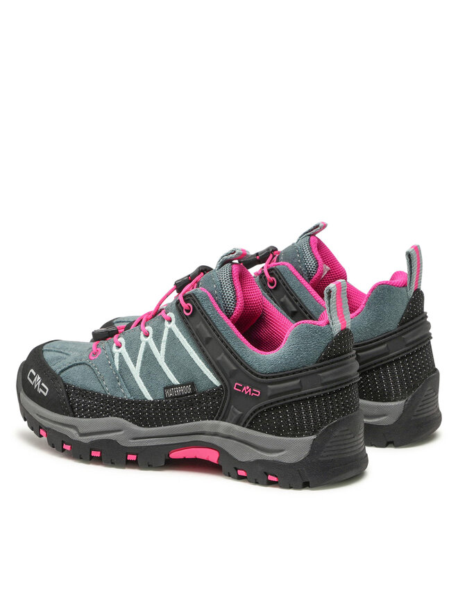 CMP Trekkings CMP Rigel Low Trekking Wp 3Q13244 Gri