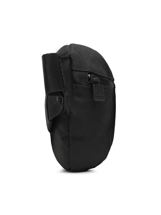 Ellesse Τσαντάκι μέσης Ellesse Rosca Cross Body Bag SAEA0593 Μαύρο