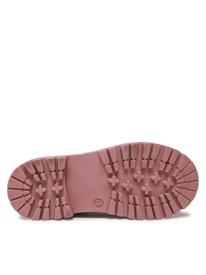 Mayoral Botines Mayoral 44388 Rosa