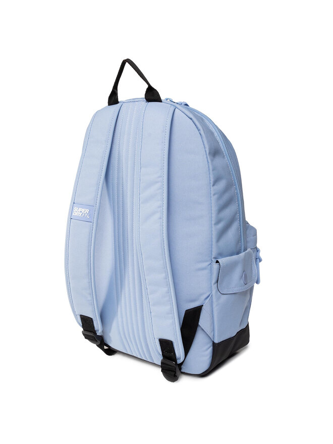 Superdry Hátizsák Superdry W9110025A Kék