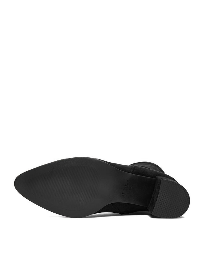 JENNY Stiefel JENNY CEO-CD24-242H-3 Schwarz