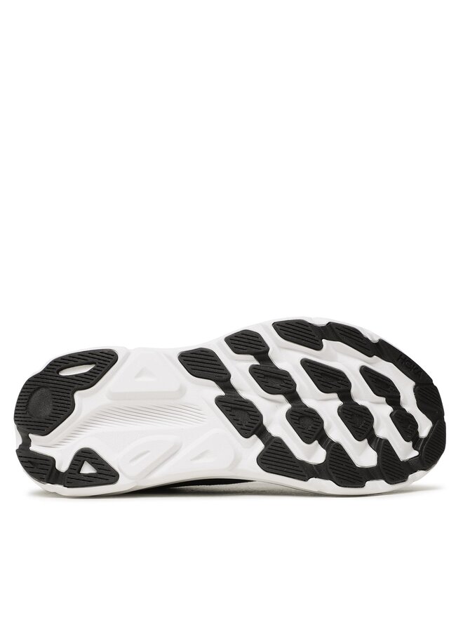 Hoka Взуття для бігу Hoka Clifton 9 1127895 Чорний